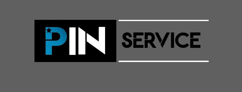 Pin service